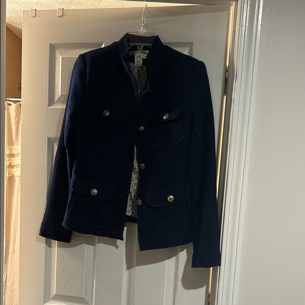 Max Studio, Womens jacket, Size Small
